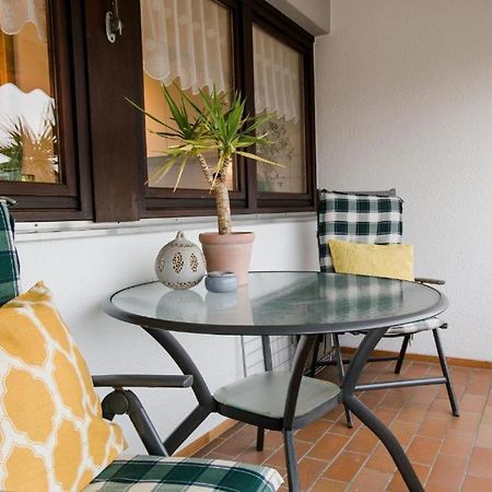 Ferienwohnung Magnolie Uberlingen Luaran gambar