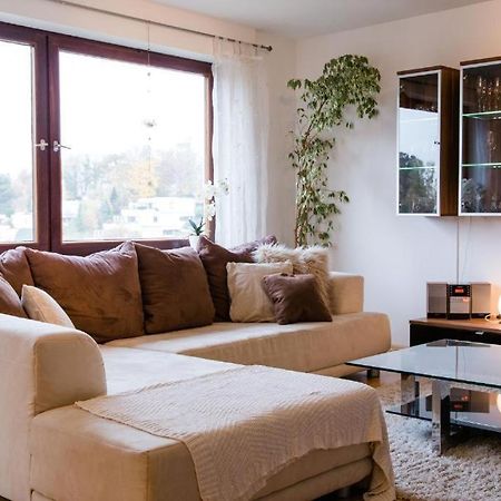 Ferienwohnung Magnolie Uberlingen Luaran gambar
